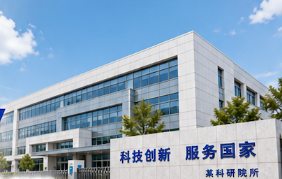 科研院所网络安全与核心网络建设项目